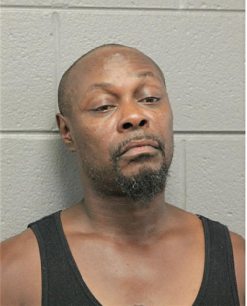 RICKEY E FORD, Cook County, Illinois