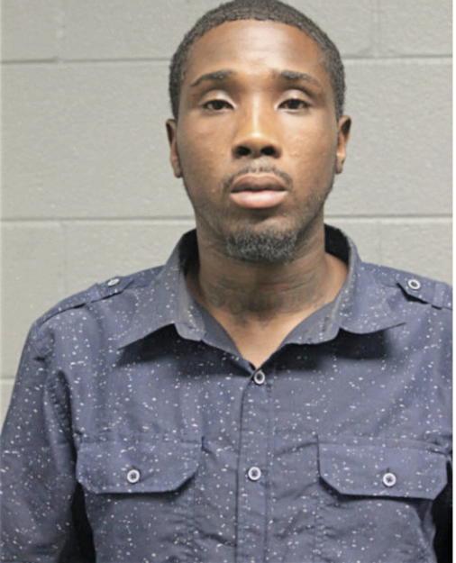 JOSHUA A FRANKLIN, Cook County, Illinois