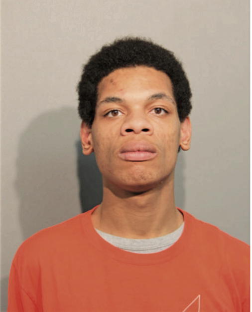 RAYMOND FREENEY, Cook County, Illinois
