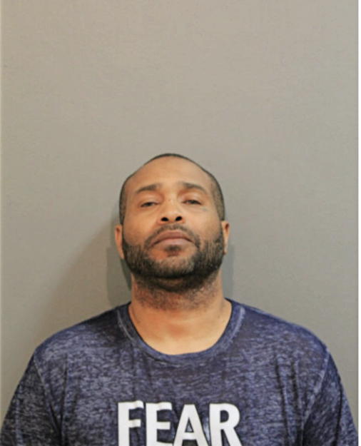 MAURICE L FULSON, Cook County, Illinois