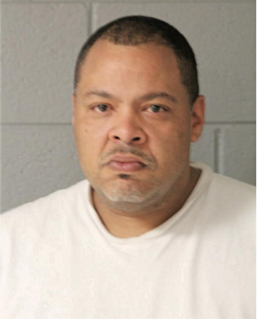 LANCE GALLAGHER, Cook County, Illinois