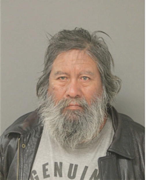 JOSE GARCIA, Cook County, Illinois