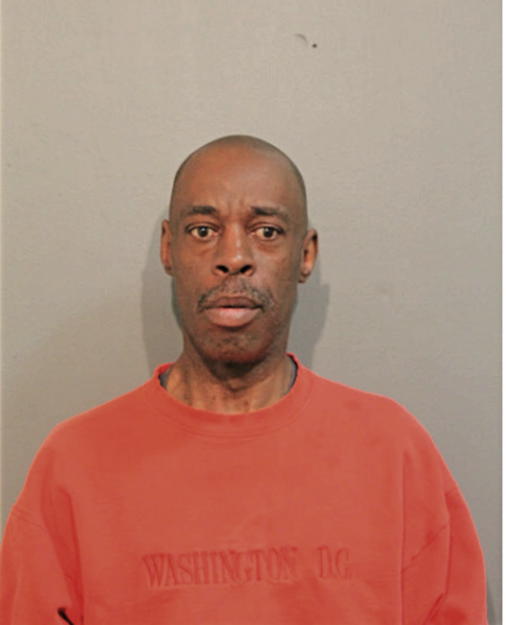 JEFFERY L GARY, Cook County, Illinois