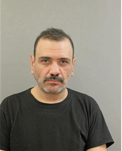 ARMANDO GONZALEZ, Cook County, Illinois