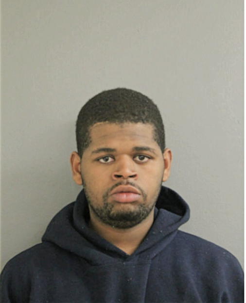 LEMONT GOUDY, Cook County, Illinois