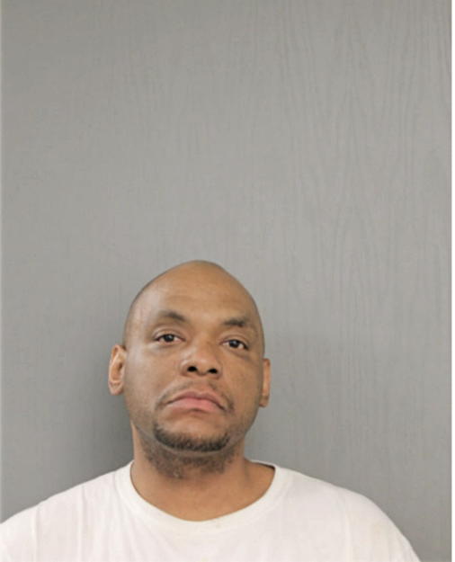 LEONARD P GREEN, Cook County, Illinois