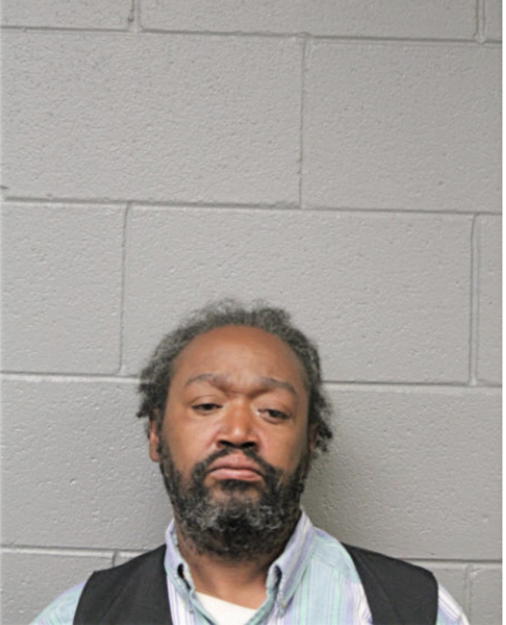 BRUCE E GREER, Cook County, Illinois