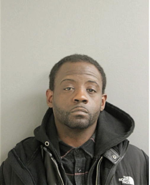 DAVID A GRESHAM, Cook County, Illinois