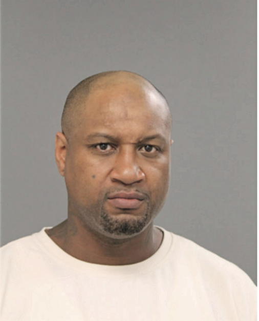 FLOURNOY GRIFFIN, Cook County, Illinois