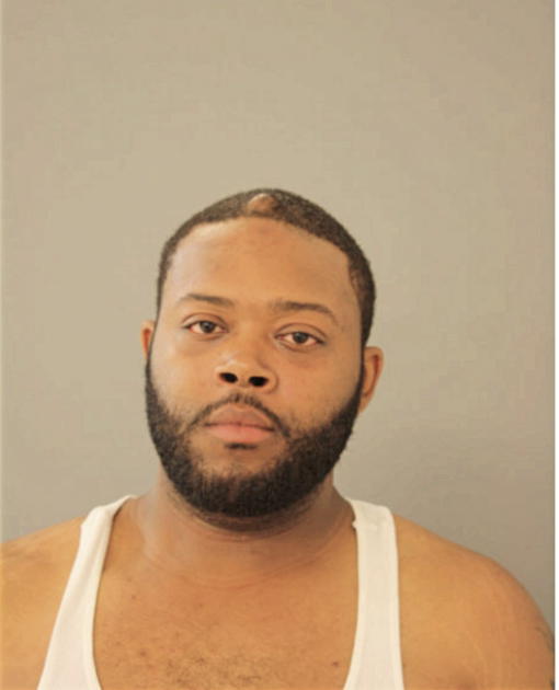 WALTER GRIFFIN, Cook County, Illinois