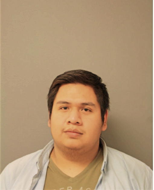 RENE GUADARRAMA, Cook County, Illinois