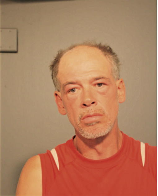 GREGORY GUEST, Cook County, Illinois