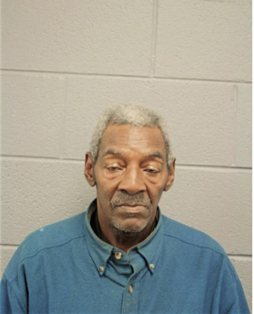 HOUSTON GUNN, Cook County, Illinois