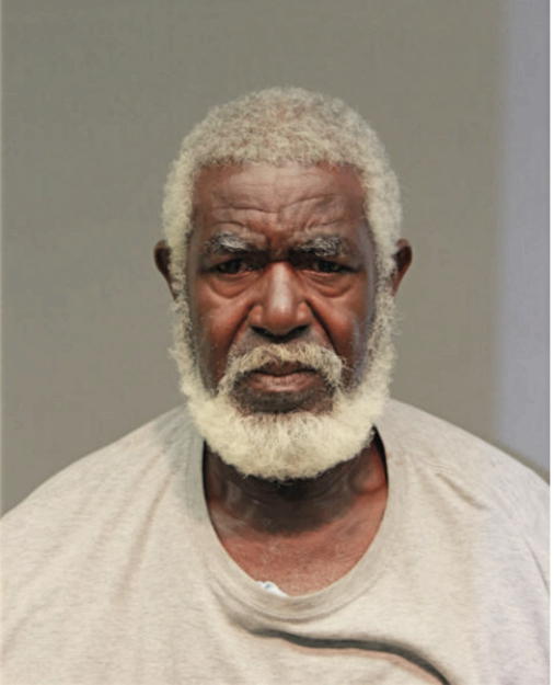 WALTER L GUNN, Cook County, Illinois