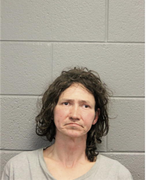 RAYMOND CHARLES HAMILTON, Cook County, Illinois