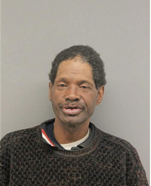 OTIS HARPER, Cook County, Illinois