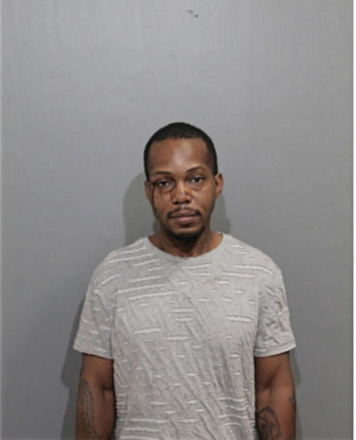GARY M HARRIS, Cook County, Illinois