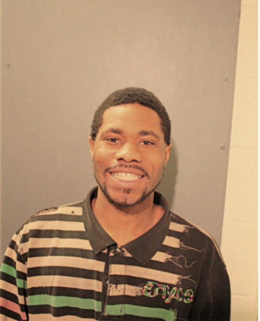 ANTONIO D HAYNES, Cook County, Illinois