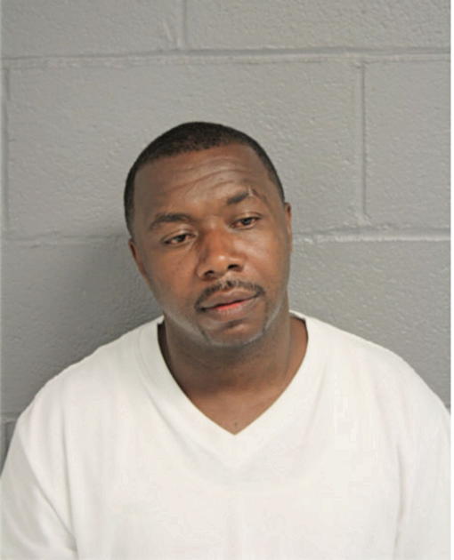 ARTHUR L HENRY, Cook County, Illinois