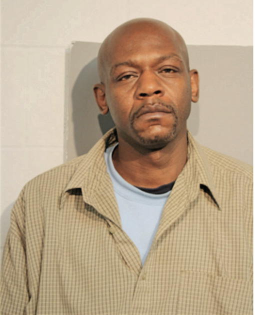 OTIS HICKS, Cook County, Illinois