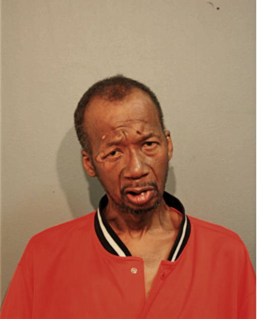 HERMAN HOLMES, Cook County, Illinois
