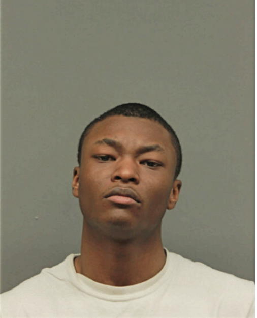 KAVON D HOPKINS, Cook County, Illinois