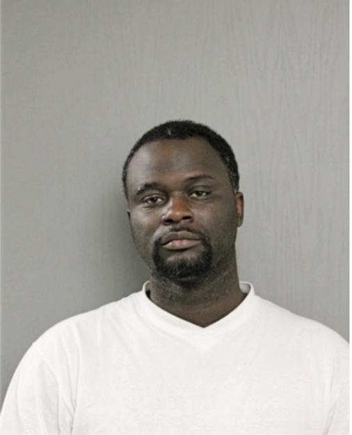 WILLIAM R HOWARD, Cook County, Illinois