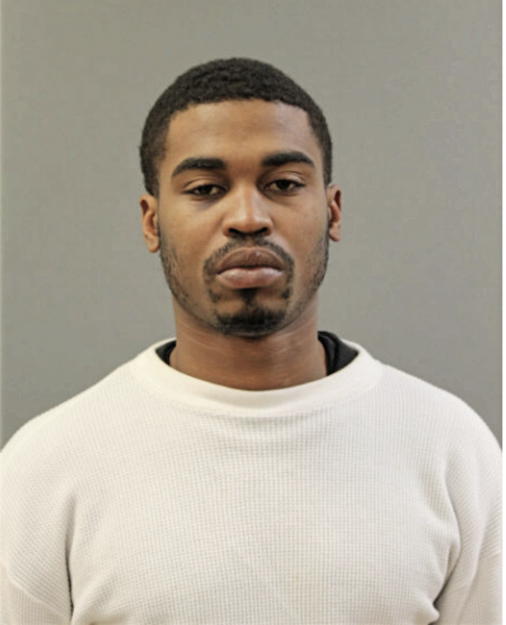 RAYNARD M HUBBARD, Cook County, Illinois