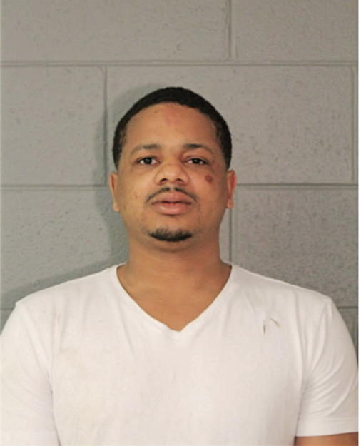 ALAN T HUNT, Cook County, Illinois