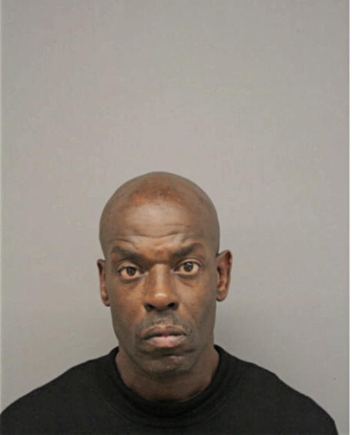 WILLIE HUNTER, Cook County, Illinois