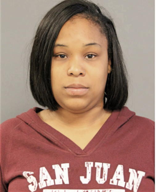 MICHELLE J HUTCHISON, Cook County, Illinois