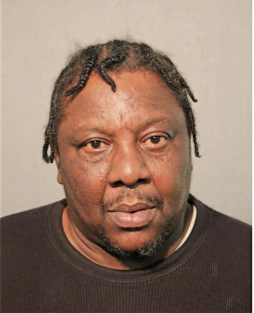 DAVE JACKSON, Cook County, Illinois