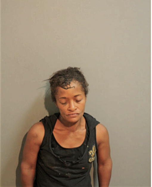 DEBRA JACKSON, Cook County, Illinois