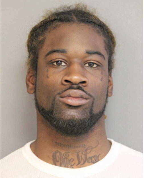 ANDRE D JEFFERSON, Cook County, Illinois