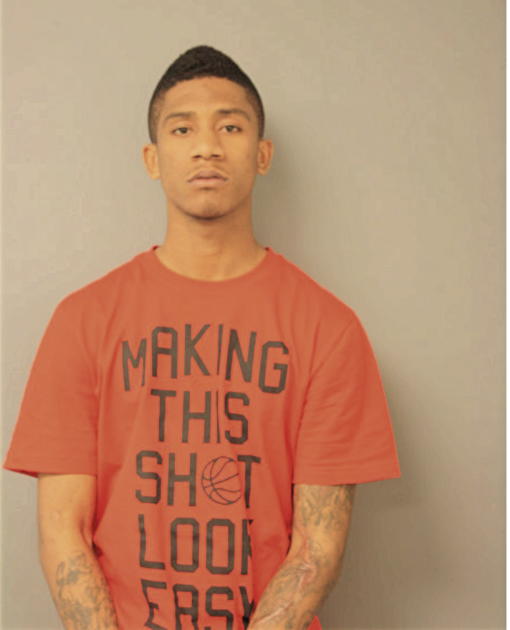GREGORY A JENNINGS, Cook County, Illinois