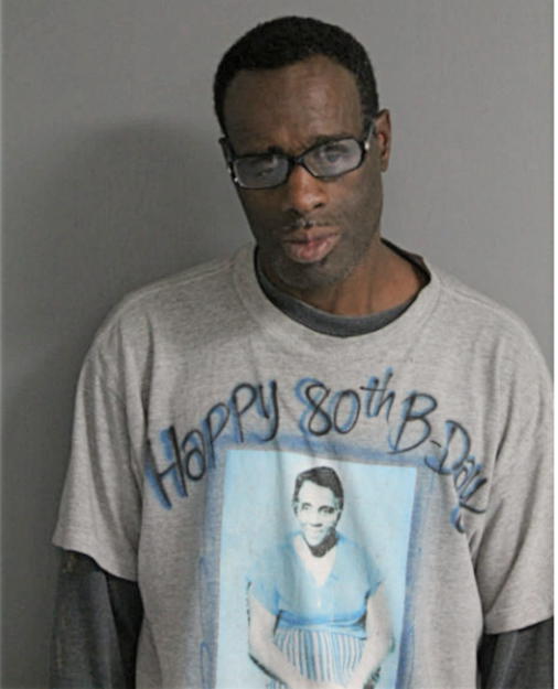 ANTHONY KURT JOHNSON, Cook County, Illinois