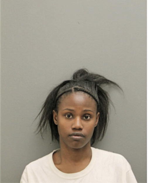 CYNTHIA P JOHNSON, Cook County, Illinois