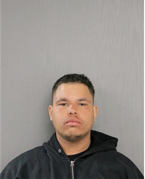 JACOB B JOHNSON, Cook County, Illinois