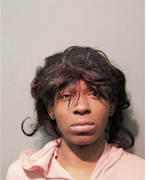 LATONYA JOHNSON, Cook County, Illinois