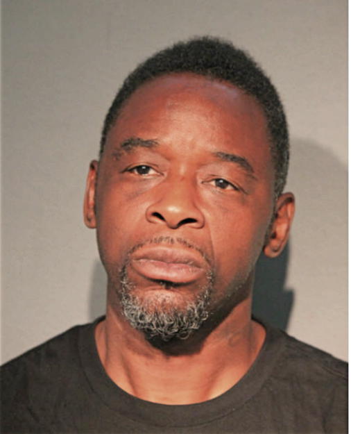 CECIL E JONES, Cook County, Illinois