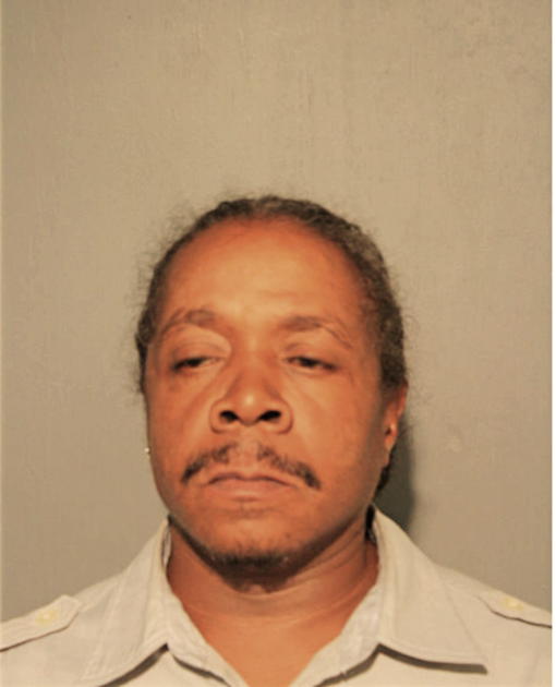 JAMES JONES, Cook County, Illinois