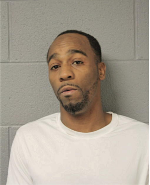 RODNEY D JONES, Cook County, Illinois