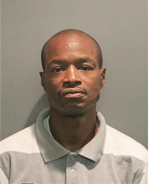 WALTER JONES, Cook County, Illinois