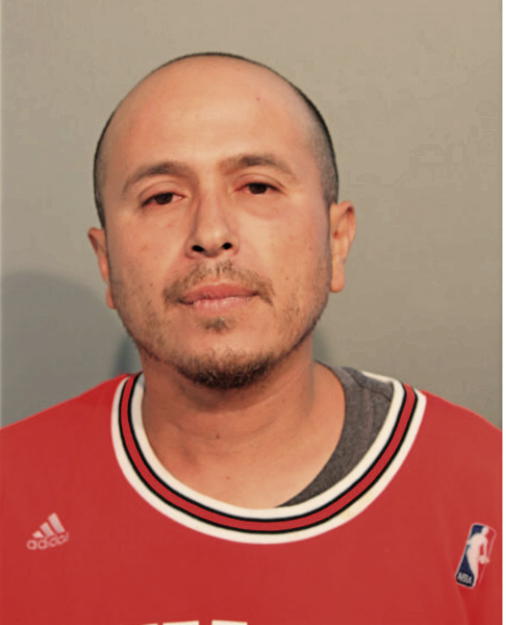 LORENZO JUAREZ, Cook County, Illinois