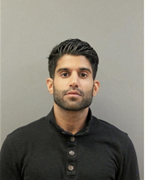 RAHIM A KAPADIA, Cook County, Illinois