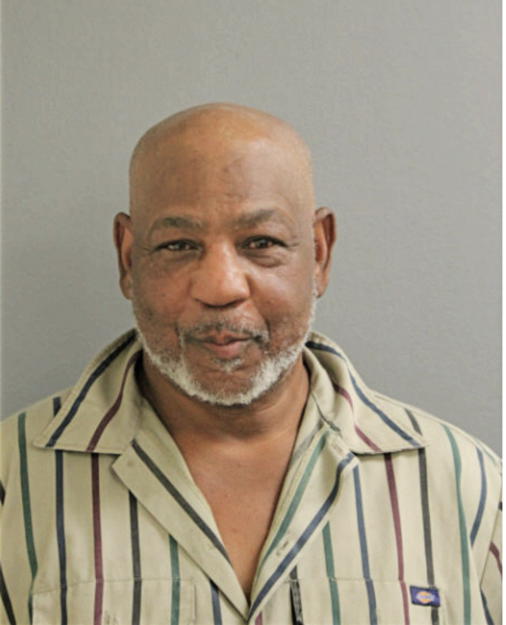 THOMAS L KEYS, Cook County, Illinois