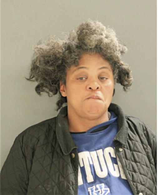 LORI D KINNEL, Cook County, Illinois