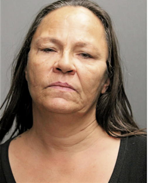 ROXANNE KOVANDA, Cook County, Illinois