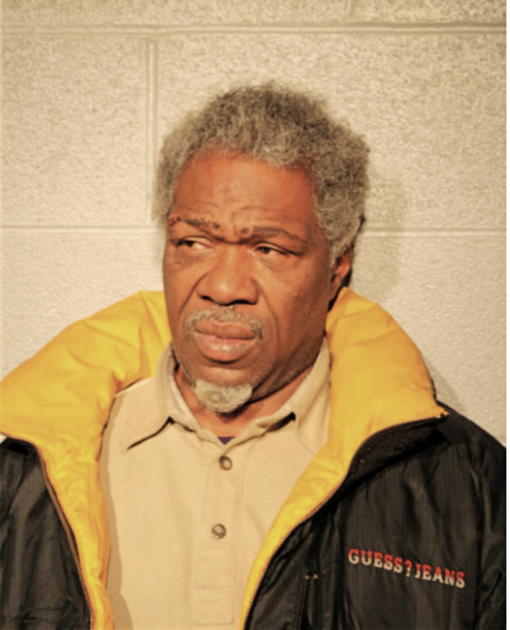 GREGORY LAMB, Cook County, Illinois