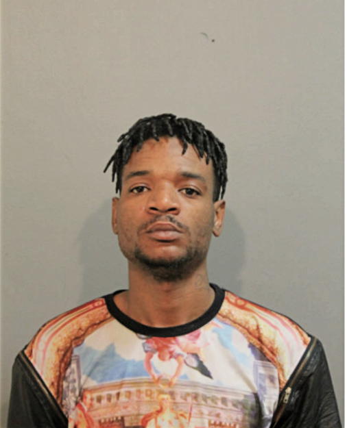 KEITH A LEE, Cook County, Illinois